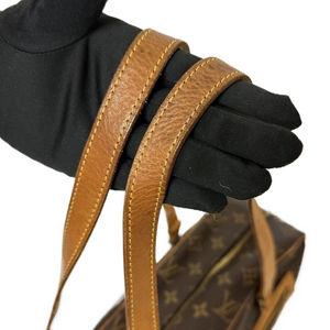 LOUIS VUITTON CITE GM MOGOGRAM GHW