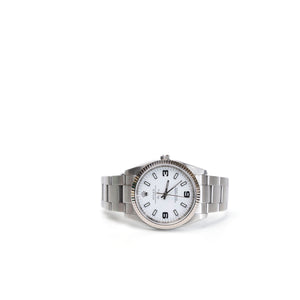 ROLEX AIR KING 34MM REF.114234