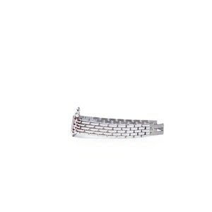 CARTIER PANTHERE DE WATCH SMALL MODEL STAINLESS STEEL