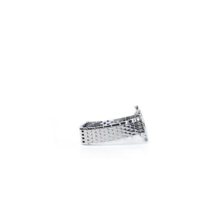 LONGINES LA GRANDE CLASSIQUE WOMEN'S STAINLESS STEEL QUARTZ WATCH