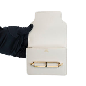 HERMES ROULIS SLIM EVERCOLOR 8L BETON LGHW STAMP U