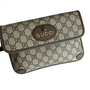 GUCCI NEO VINTAGE SMALL BELT BAG