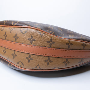 LOUIS VUITTON LOOP HOBO MONOGRAM CANVAS