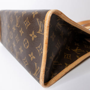 LOUIS VUITTON POPINCOURT HAUT TOTE