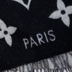 LOUIS VUITTON REYKJAVIK SCARF