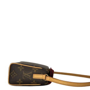 LOUIS VUITTON MONOGRAM RECITAL M51900