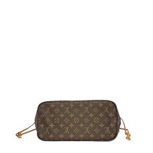 LOUIS VUITTON NEVERFULL MM M40156