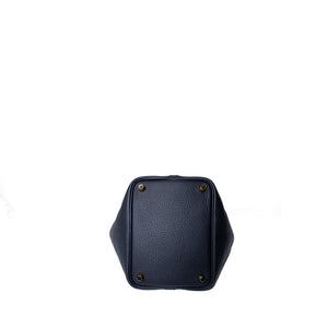 HERMES PICOTIN LOCK 18 3Y CABAN GHW STAMP U