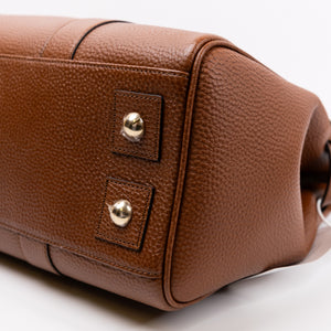 MULBERRY BAYSWATER LEGACY NVT BAG GHW