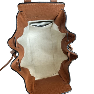 LOEWE MINI HOMMOK BAG