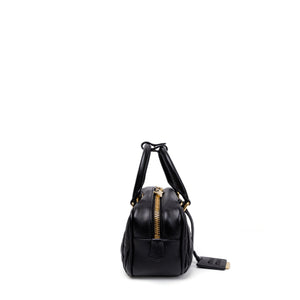 MIU MIU ARCADIE MATELASSE NAPPA BAG GHW