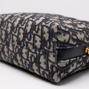 CHRISTIAN DIOR MONTAIGNE D-COSY MINI BAG GHW