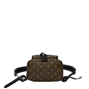 LOUIS VUITTON SPRING BACKPACK M44871