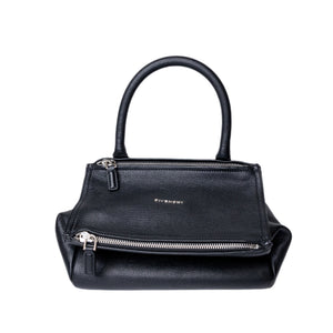 GIVENCHY PANDORA BAG BLACK