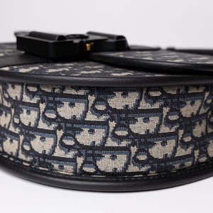 CHRISTIAN DIOR GALLOP MEDIUM SIZE CROSSBODY BAG