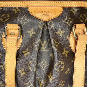 LOUIS VUITTON PALERMO PM M40145