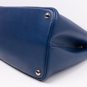 PRADA SAFFIANO LEATHER TOTE BAGS GHW