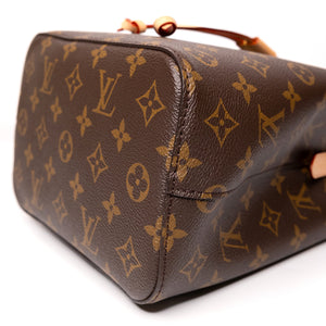 LOUIS VUITTON NEONOE BB MONOGRAM CANVAS