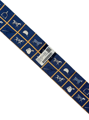 HERMES COUVERTURES ET TENUES TWILLY