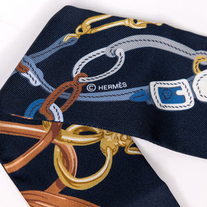 HERMES TWILLY