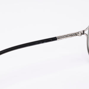 BURBERRY SILVER GREY SUNGLASSES SHW
