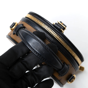 LOUIS VUITTON MINI BOITE CHAPEAU