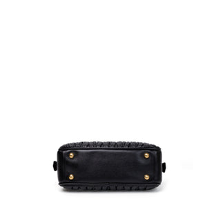 MIU MIU ARCADIE MATELASSE NAPPA BAG GHW