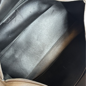 THE ROW BOWLING BAG