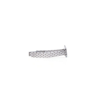 CARTIER PANTHERE DE WATCH SMALL MODEL STAINLESS STEEL
