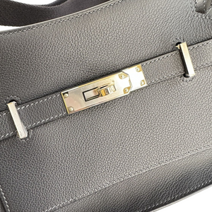 HERMES MINI JYPSIERE CABAN EVERCOLOR SHW STAMP W