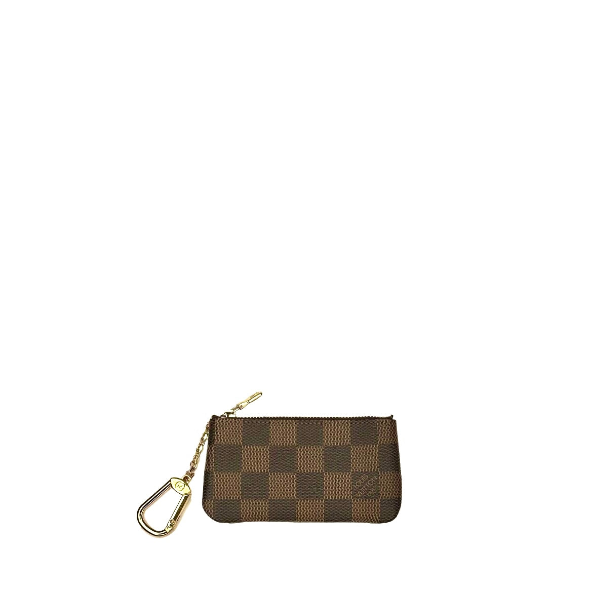LOUIS VUITTON KEY POUCH