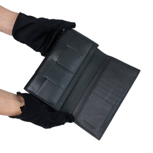 BOTTEGA VENETA WALLET