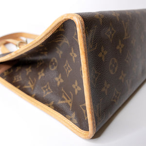 LOUIS VUITTON POPINCOURT HAUT TOTE