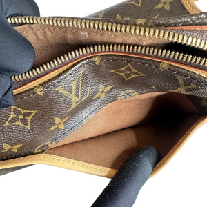 LOUIS VUITTON POPINCOURRON CROSSBODY SHOULDER BAG M40008