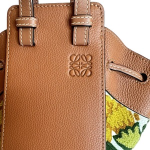 LOEWE MINI HOMMOK BAG
