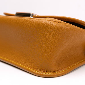 LOUIS VUITTON BUCI BAG EPI GOLD SHW