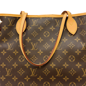 LOUIS VUITTON NEVERFULL MM M40156