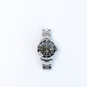 ROLEX SUBMARINER DATE 16610