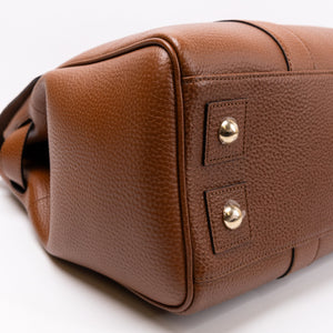 MULBERRY BAYSWATER LEGACY NVT BAG GHW