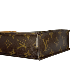 LOUIS VUITTON PETITE SAC M69442
