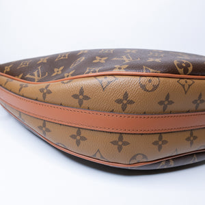 LOUIS VUITTON LOOP HOBO MONOGRAM CANVAS