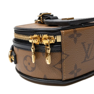 LOUIS VUITTON MINI BOITE CHAPEAU