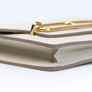 HERMES ROULIS SLIM EVERCOLOR 8L BETON LGHW STAMP U