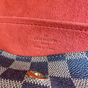 LOUIS VUITTON DAMIER RECOLETA N51299