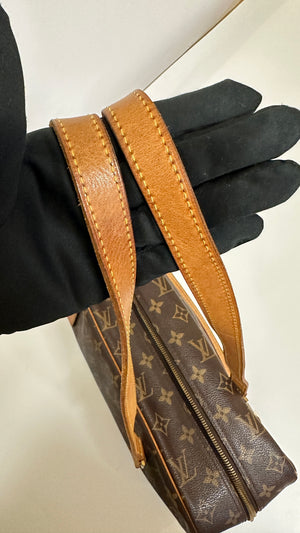 LOUIS VUITTON CITE GM MOGOGRAM GHW