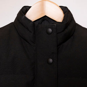 CANADA GOOSE FREESTYLE VEST BLACK SIZE M