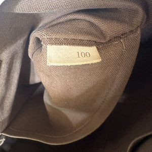 LOUIS VUITTON PALERMO PM M40145