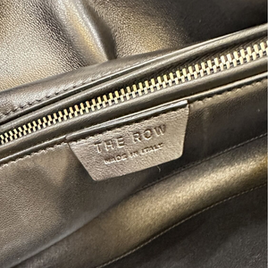 THE ROW BOWLING BAG