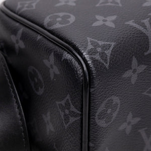 LOUIS VUITTON DOPP KIT MONOGRAM ECLIPSE CANVAS SHW (MICROCHIP)