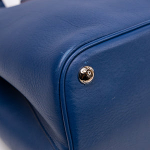 PRADA SAFFIANO LEATHER TOTE BAGS GHW